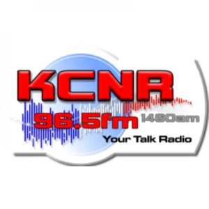 KCNR 1460