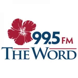 KGU-FM 99.5 The Word