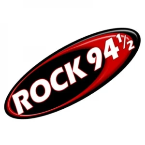 KHTQ Rock 94 and 1/2