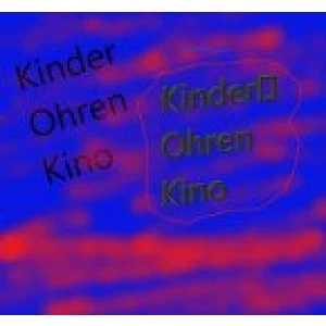 Kinderohrenkino