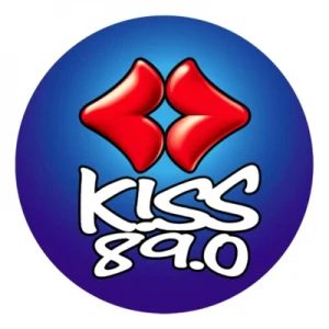 KISS FM 89