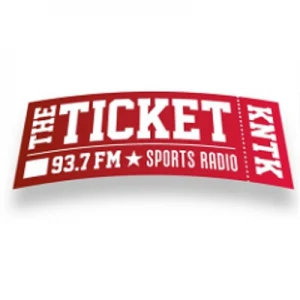 KNTK 93.7 FM