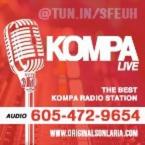 Kompalive