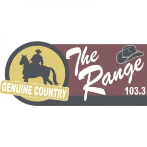 KRAN 103.3. The Range