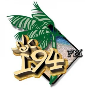 KUAM i94-FM