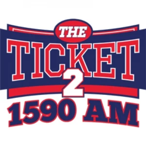 KYNG-AM The Ticket 2 1590