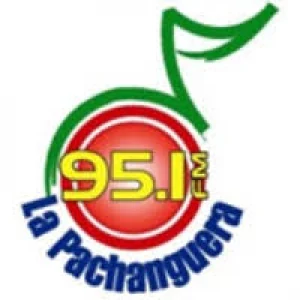 La Pachanguera fm