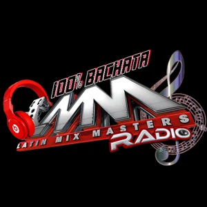 LATIN MIX MASTERS BACHATA RADIO