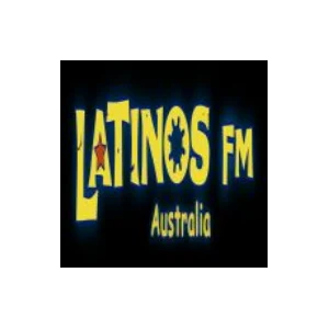 Latinos FM Australia