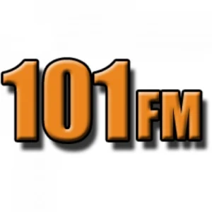 Laut fm 101FM