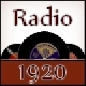 Laut fm Radio 1920