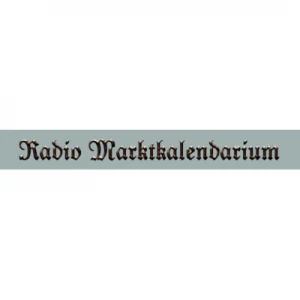 Laut fm Radio Marktkalendarium