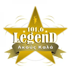 Legend 101,6