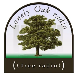 Lonely Oak - Rock