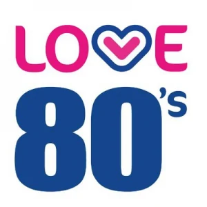 Love 80's Liverpool