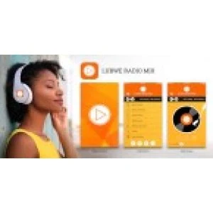 Lubwe Radio Mix