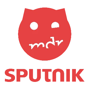 MDR SPUTNIK Roboton
