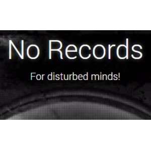 No Records
