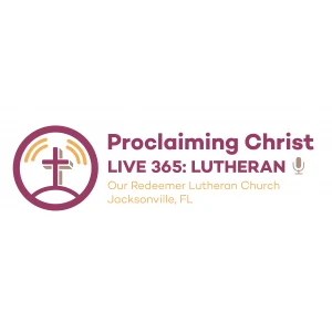 Our Redeemer Lutheran Radio