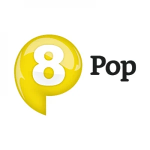 P8 Pop