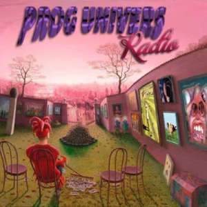 Prog Univers