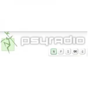 PsyRadio Chillout
