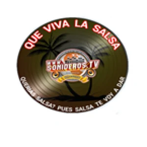 QUE VIVA LA SALSA