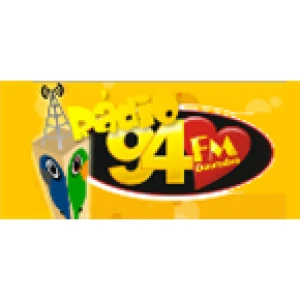 Rádio 94 FM (Dourados)