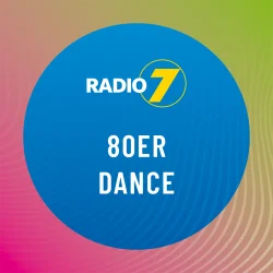 Radio 7 - 80er Dance