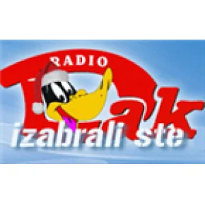 Radio Dak