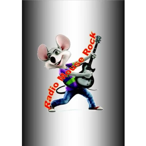 Radio Mouse