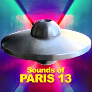 Radio Olympiades