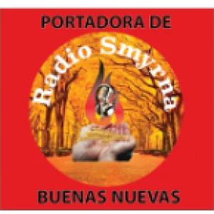 Radio Smyrna