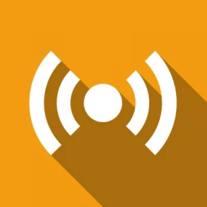 Radio source divine