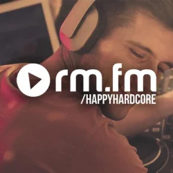 RauteMusik HAPPY HARDCORE