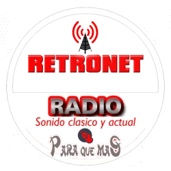 RetroNet Radio