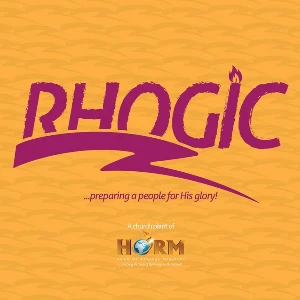 RHOGIC RADIO