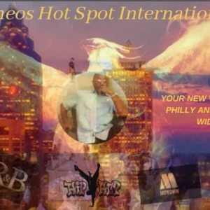 Romeos Hot Spot International