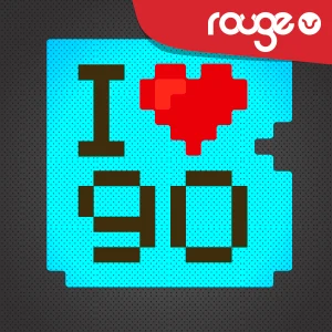 Rouge 90's