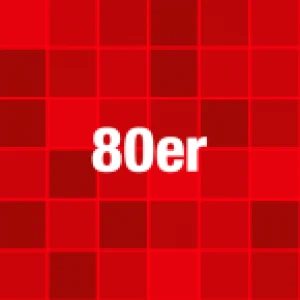 RTL 80er