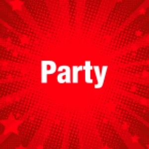 RTL Party