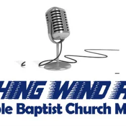 Rushing Wind Radio
