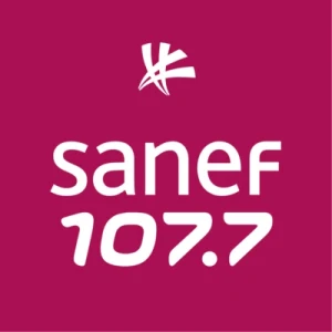 Sanef 107.7 Est