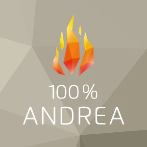 Schlagerplanetradio 100% Andrea Berg