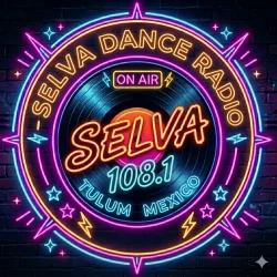 Selva Dance Radio Tulum