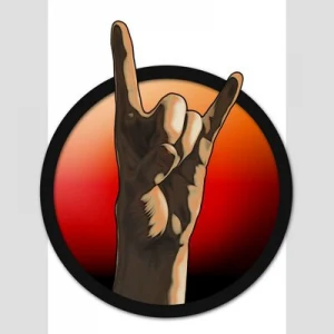 Sign Of The Horns