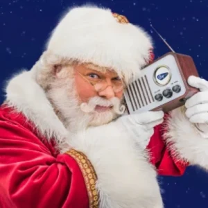 Sky Radio Christmas