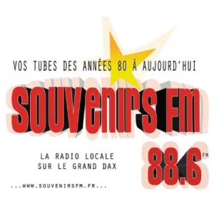 Souvenirs FM