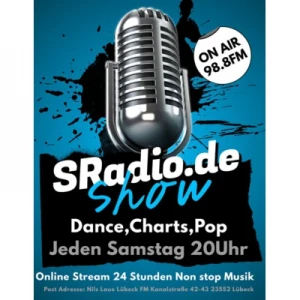 Sradio