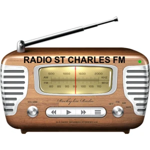 St Charles FM